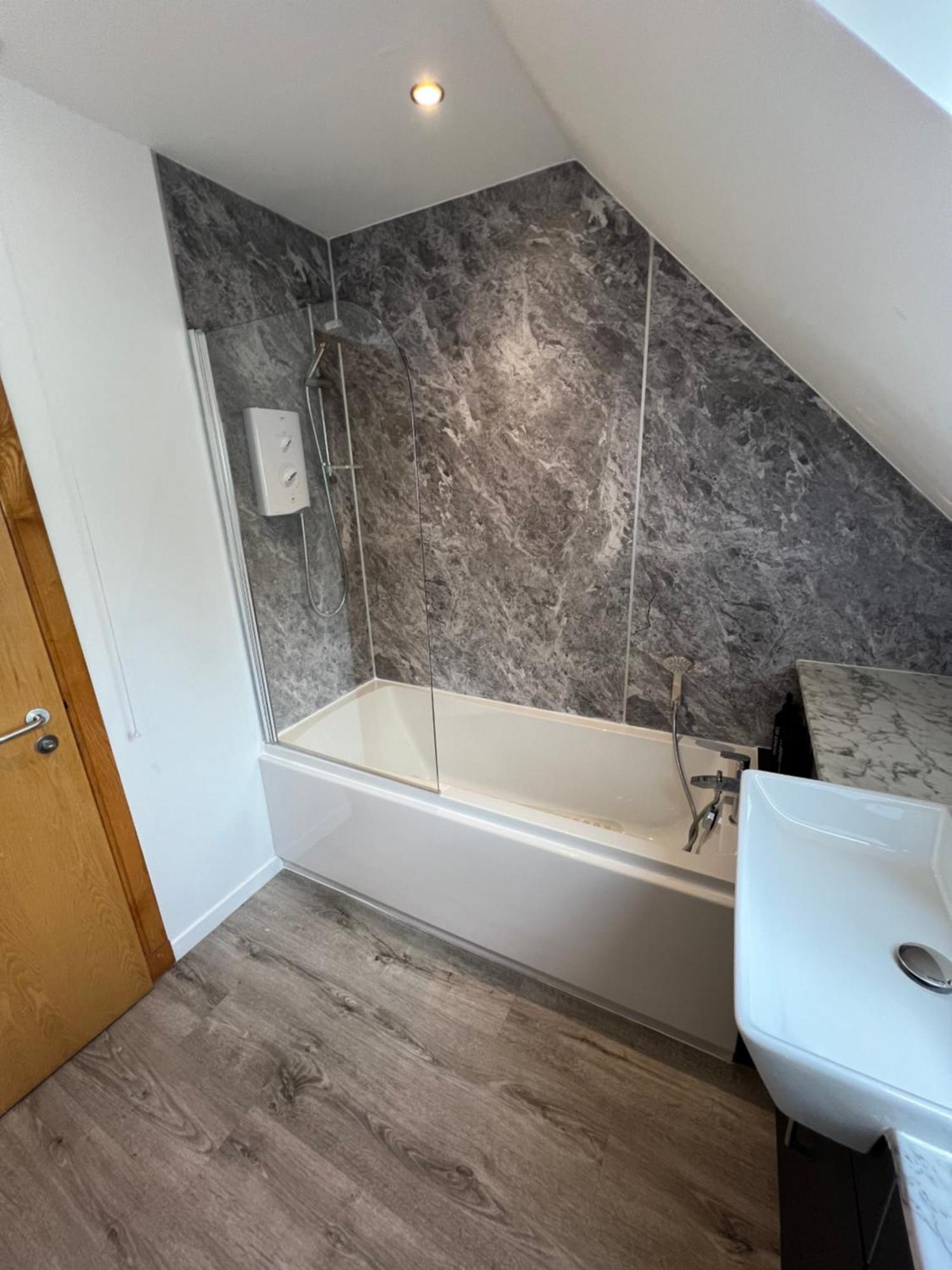 4 Kinnessburn Cottages St Andrews Luaran gambar