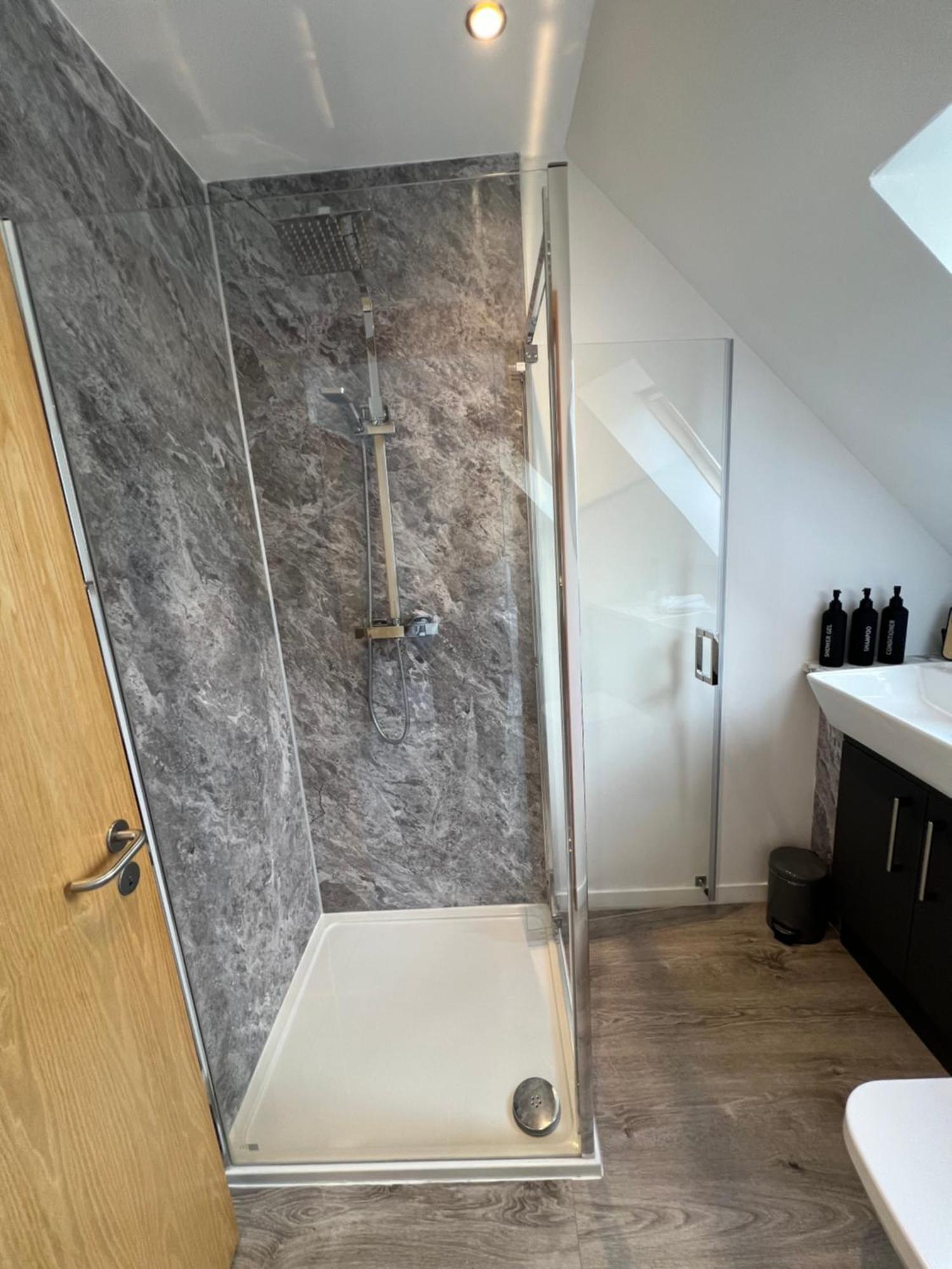 4 Kinnessburn Cottages St Andrews Luaran gambar
