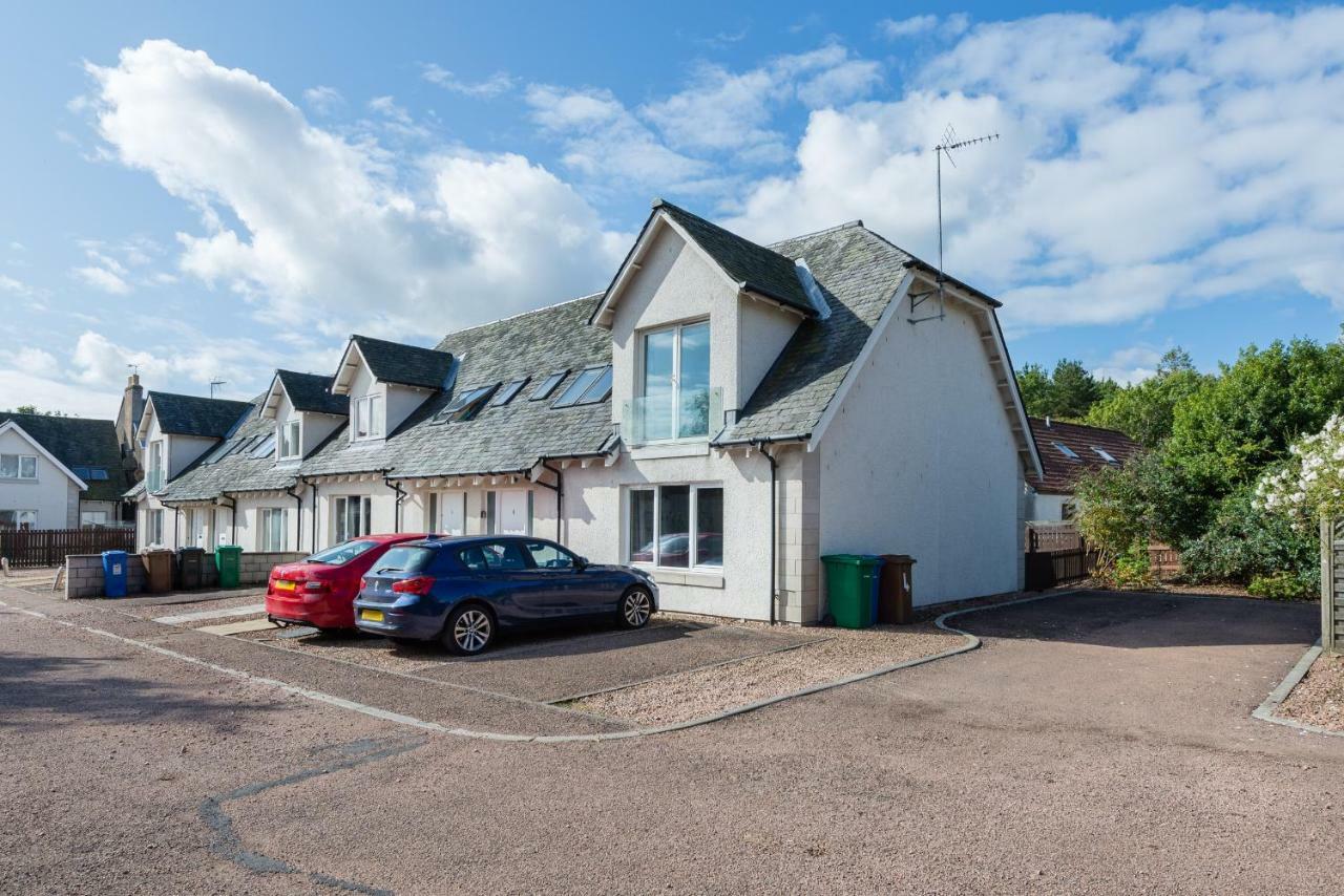4 Kinnessburn Cottages St Andrews Luaran gambar